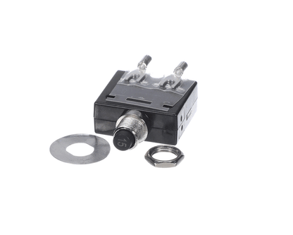doughXpress 10347 120V Circuit Breaker (HIX10347)