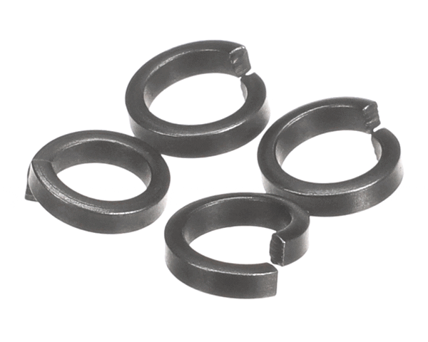 doughXpress 10352 Washer Lock Hel Spr 5/16 Skt (HIX10352)
