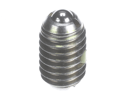 doughXpress 10357 Detent 3/8-16X0.188 Plunger (HIX10357)