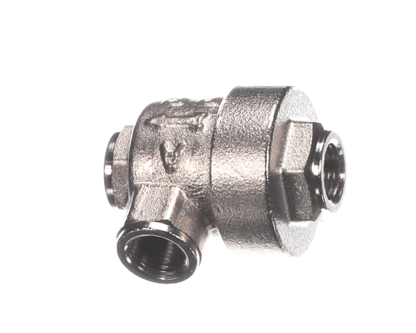doughXpress 10397 Valve Quick Exhaust (HIX10397)