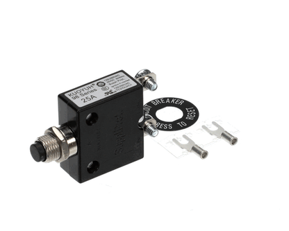 doughXpress 10478 Kit Circuit Breaker 25Amp (HIX10478)
