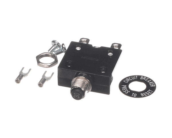 doughXpress 10479 Kit Circuit Breaker 30Amp (HIX10479)