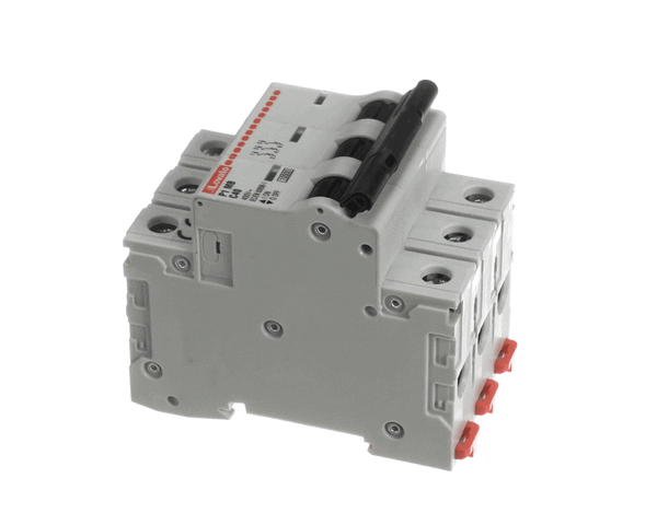 doughXpress 10538 Circuit Bkr 3-Pole 40 Amp 480V (HIX10538)