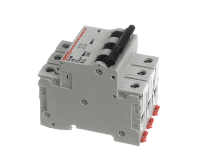 doughXpress 10538 Circuit Bkr 3-Pole 40 Amp 480V (HIX10538)