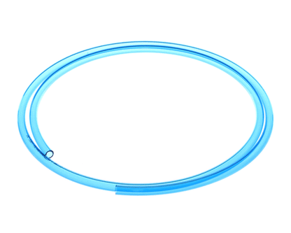 doughXpress 10780 Tube 3/8Odx.25 Id Blue (HIX10780)