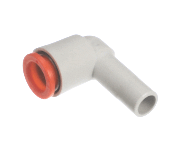 doughXpress 10815 Union Elbow 3/8" Tube (HIX10815)