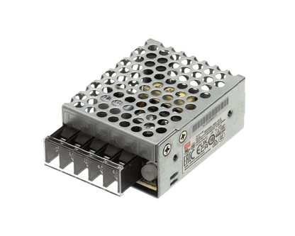 doughXpress 10903 Power Supply 5Vdc 15W (HIX10903)