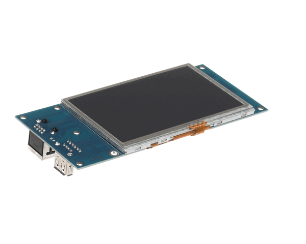 doughXpress 10911 Control Display Bd 4.3" Long (HIX10911)
