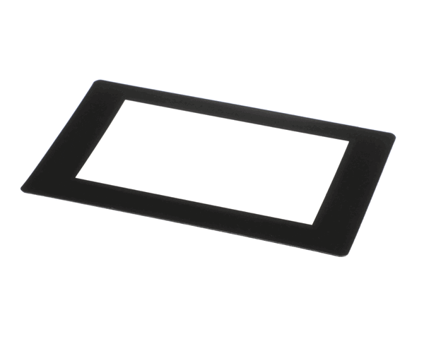 doughXpress 10916 Decal 4.3" Clcd 3.25"X5.25" (HIX10916)