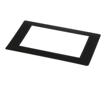 doughXpress 10916 Decal 4.3" Clcd 3.25"X5.25" (HIX10916)