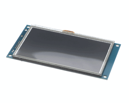 doughXpress 11308 Control Display Bd 4.3" Short (HIX11308)