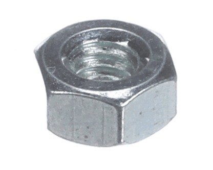 doughXpress 14548 Nut 1/4-20 Zps (HIX14548)