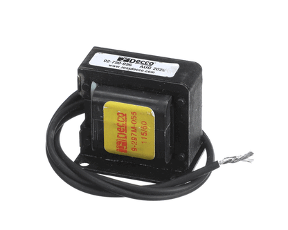 doughXpress 15751 Solenoid 120V Pull (HIX15751)