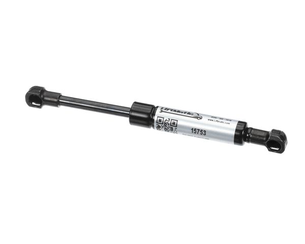 doughXpress 15753 Spring Gas 125# Liftomat G5186 (HIX15753)