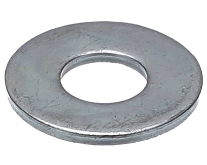 doughXpress 16683 Washer Flt .375X0.875X.078 Zps (HIX16683)