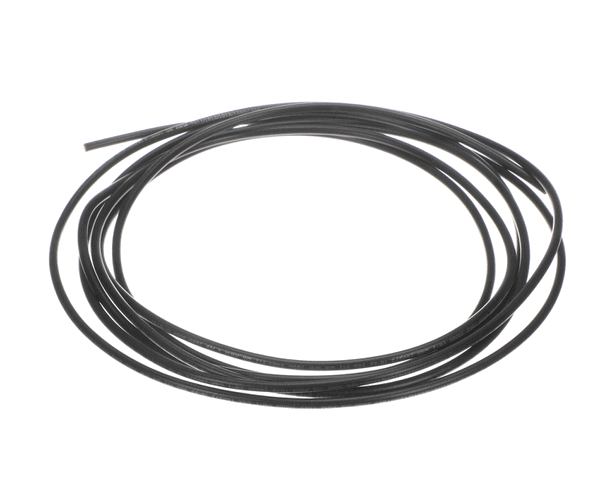 doughXpress 16865 Wire 14Ga Blk Ul-1015 (HIX16865)