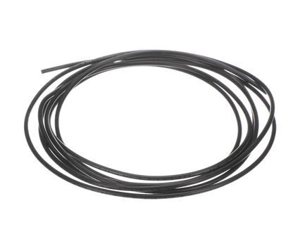 doughXpress 16865 Wire 14Ga Blk Ul-1015 (HIX16865)