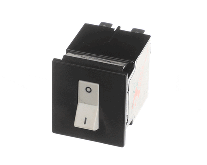 doughXpress 17051 Circuit Bkr 2-Pole 10 Amp (HIX17051)