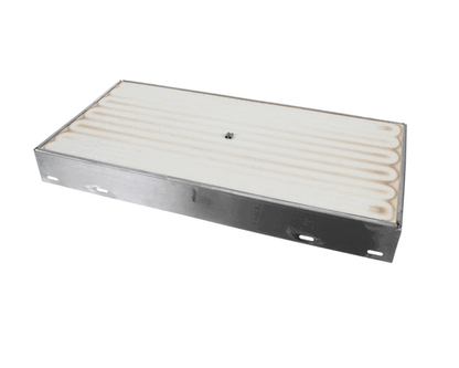 doughXpress 17299 M-Heater 12X24 18 Ohm (HIX17299)