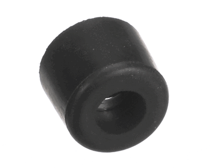 doughXpress 18406 Foot Rubber  5/8"X1/2" (HIX18406)