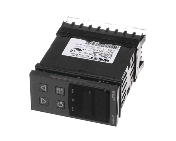 doughXpress 18848 Control Temp West P8101-Z2801 (HIX18848)