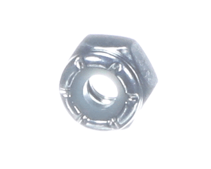 doughXpress 19186 Nut 10-24 Nylon Insert Zps (HIX19186)