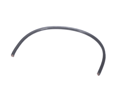 doughXpress 20567 Wire  6Ga Blk Thhn Copper (HIX20567)