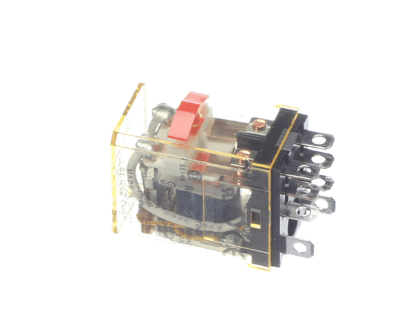 doughXpress 21334 Relay Ice Cube 2Pdt 120V (HIX21334)