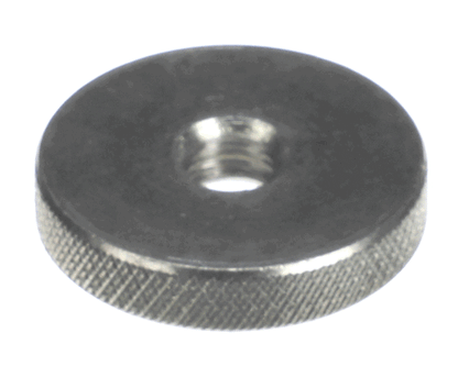 doughXpress 2505004 M-Adjustment Knob B250/Fh (HIX2505004)