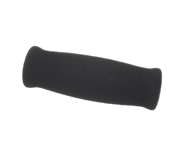 doughXpress 26840 Handle Grip 3/4" Foam Blk (HIX26840)