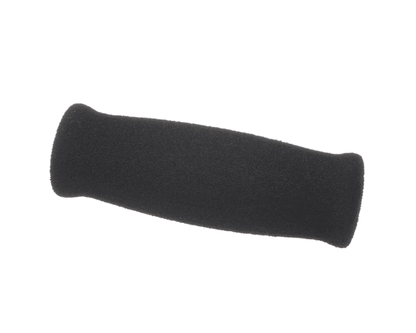 doughXpress 26840 Handle Grip 3/4" Foam Blk (HIX26840)