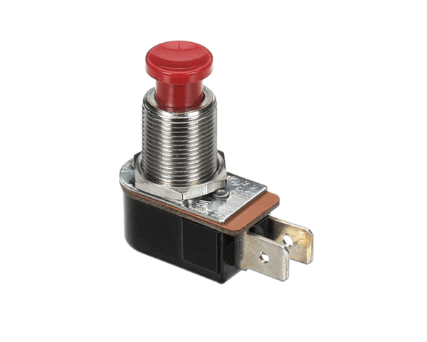 doughXpress 27045 Switch Pb Red 1No (HIX27045)