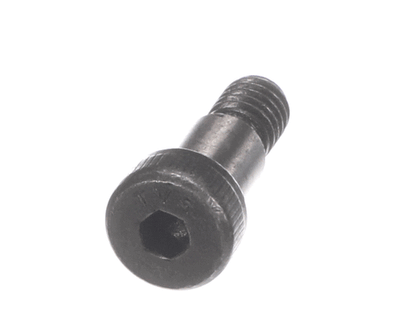 doughXpress 30929 Bolt Shoulder 3/8X1/2X5/16-18 (HIX30929)