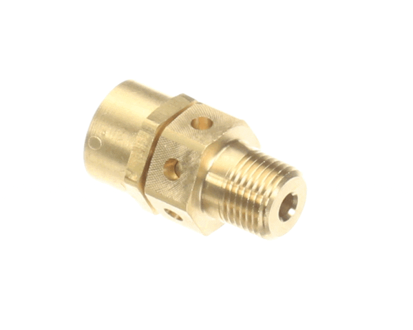 doughXpress 34274 Valve Pop-Off 90Psi 1/8 Npt (HIX34274)