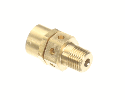 doughXpress 34274 Valve Pop-Off 90Psi 1/8 Npt (HIX34274)
