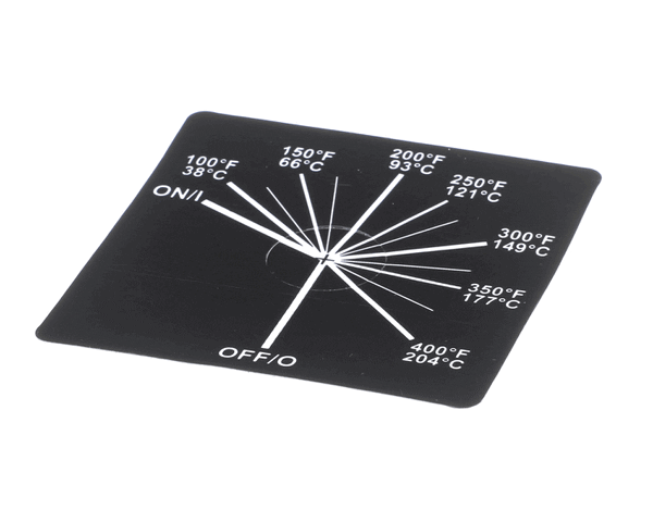 doughXpress 35157 Decal (HIX35157)
