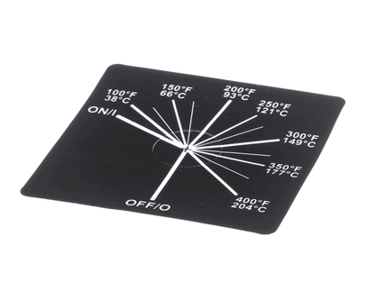 doughXpress 35157 Decal (HIX35157)