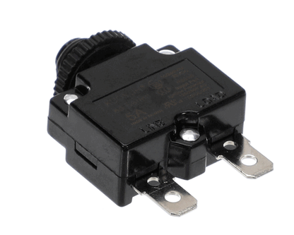 doughXpress 47488 Circuit Bkr 1-Pole Ptr 5 Amp (HIX47488)