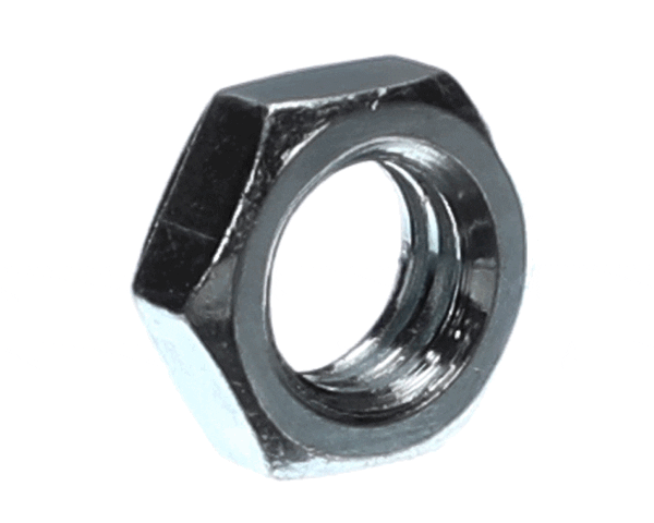 doughXpress 47753 Nut 3/8-16 Jam (HIX47753)