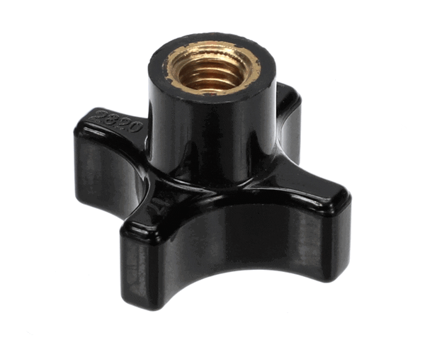 doughXpress 49182 Knob Plastic #2820-B (HIX49182)