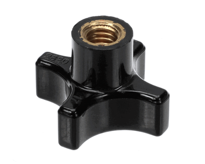doughXpress 49182 Knob Plastic #2820-B (HIX49182)