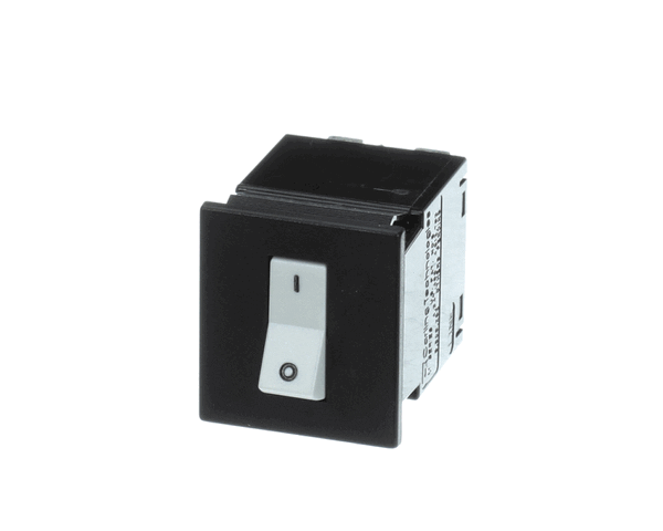 doughXpress 49875 Circuit Bkr 2-Pole 15 Amp (HIX49875)