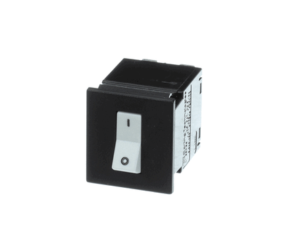 doughXpress 49875 Circuit Bkr 2-Pole 15 Amp (HIX49875)