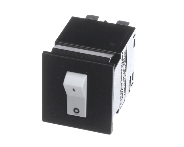 doughXpress 49891 Circuit Bkr 2-Pole 3 Amp (HIX49891)