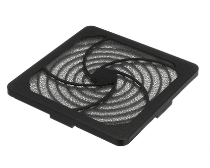doughXpress 50237 Fan Guard W/Media 4-11/16 (HIX50237)