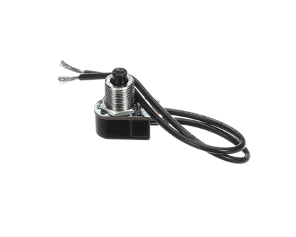 doughXpress 50547 Switch Pb Blk 1Nc (HIX50547)