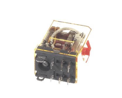 doughXpress 60042 Relay Ice Cube 2Pdt 240V (HIX60042)