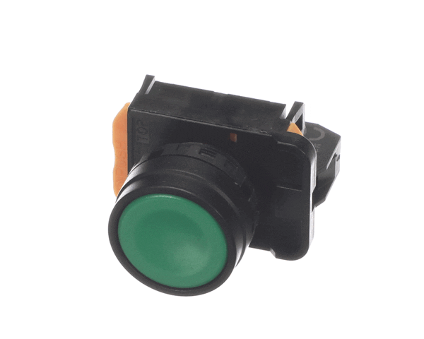 doughXpress 62383 Switch Pb Green 1No (HIX62383)