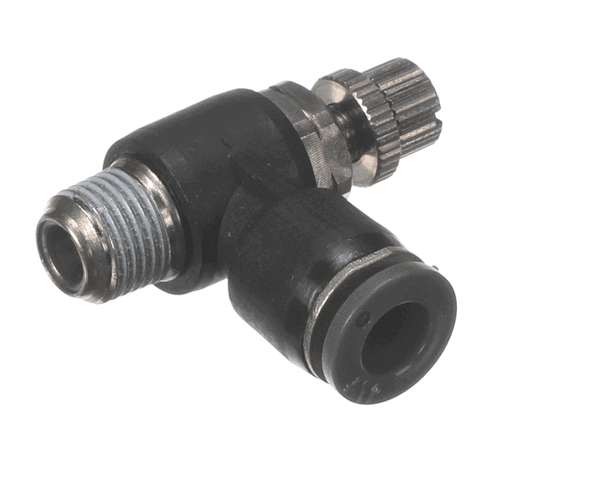 doughXpress 62553 Ftg 1T Flow Ctrl 1/4Tx1/8 Npt (HIX62553)
