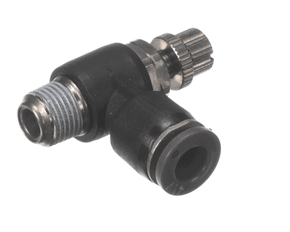 doughXpress 62553 Ftg 1T Flow Ctrl 1/4Tx1/8 Npt (HIX62553)